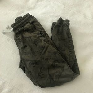 H&M Boy Pants 7/8
